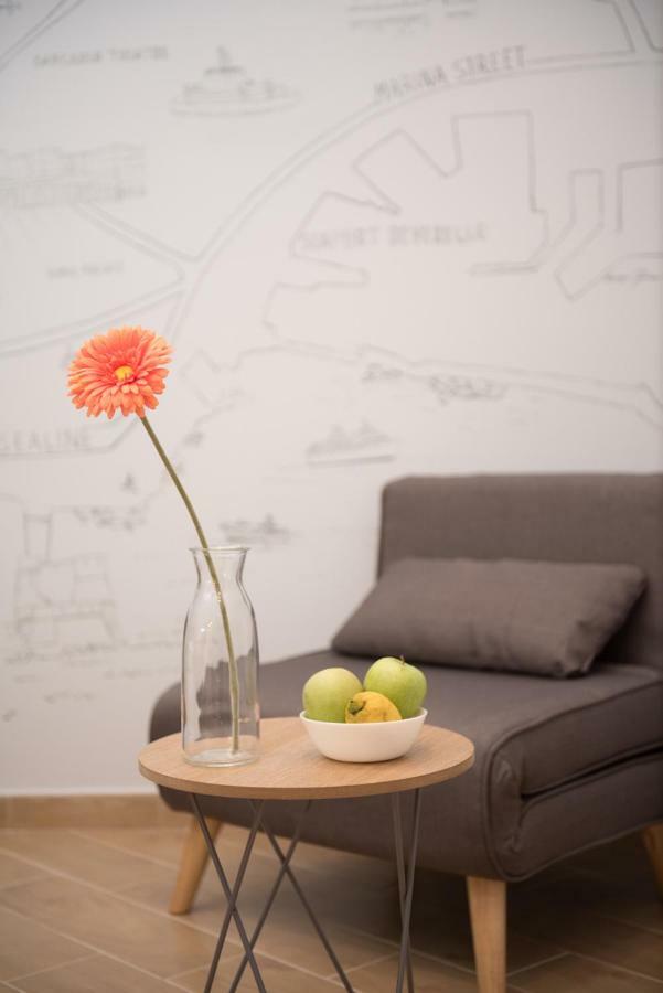 Eco Di Napoli Bed & Breakfast ภายนอก รูปภาพ